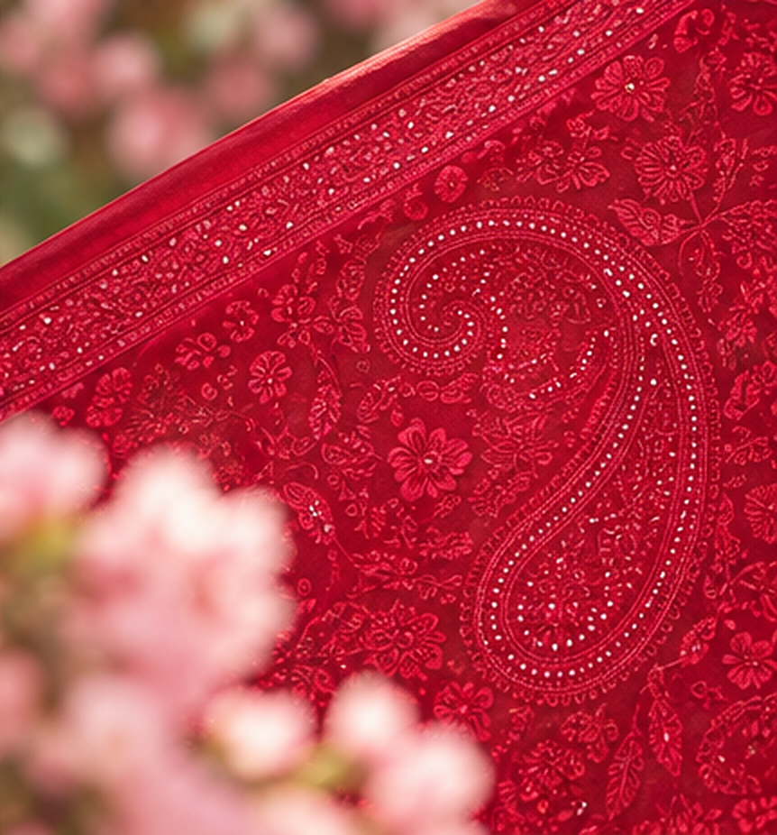 THE RIVANA SAREE