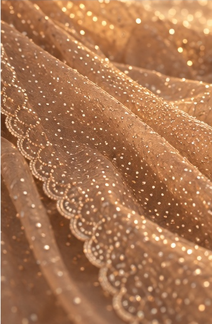 THE ELARA SAREE