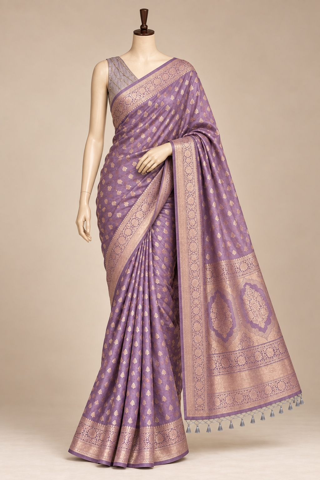 THE AMAYA SAREE