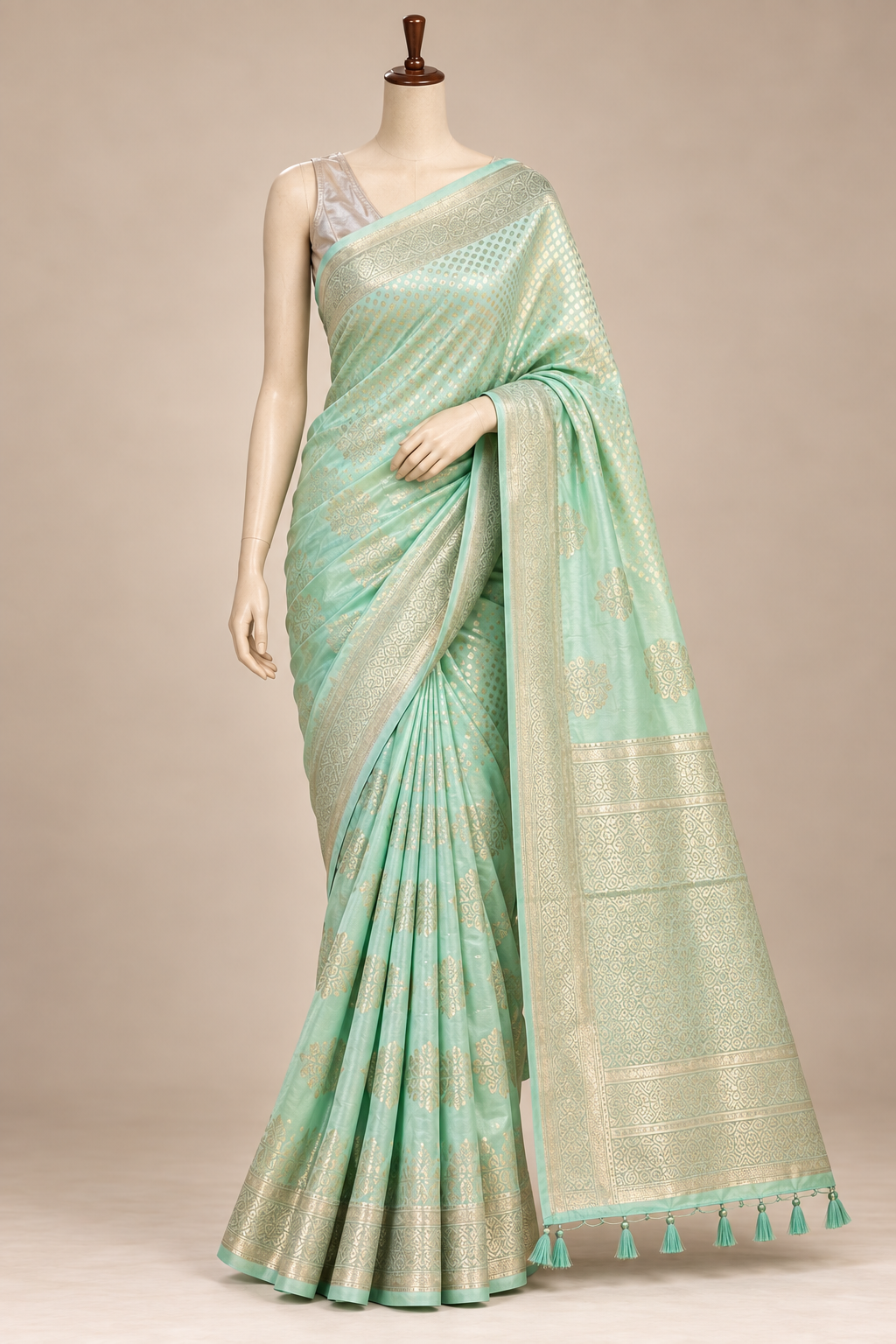 THE AAIRA SAREE