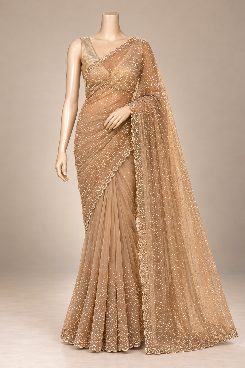 THE ELARA SAREE