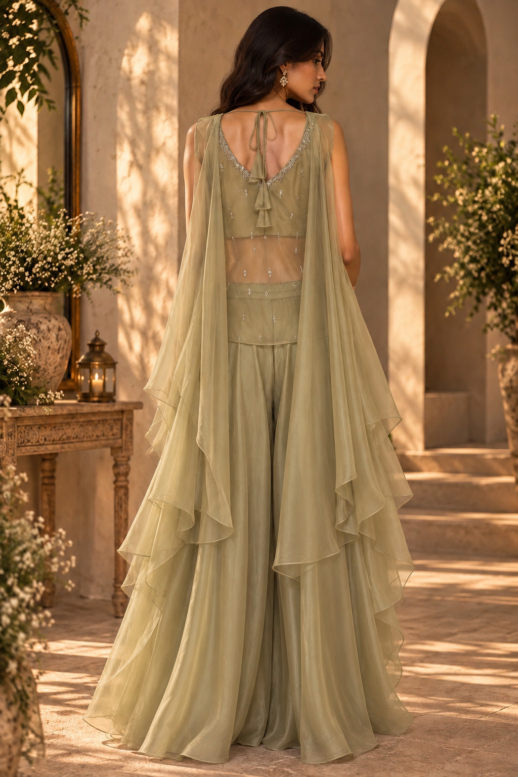 THE BUTTERFLY CO-ORD